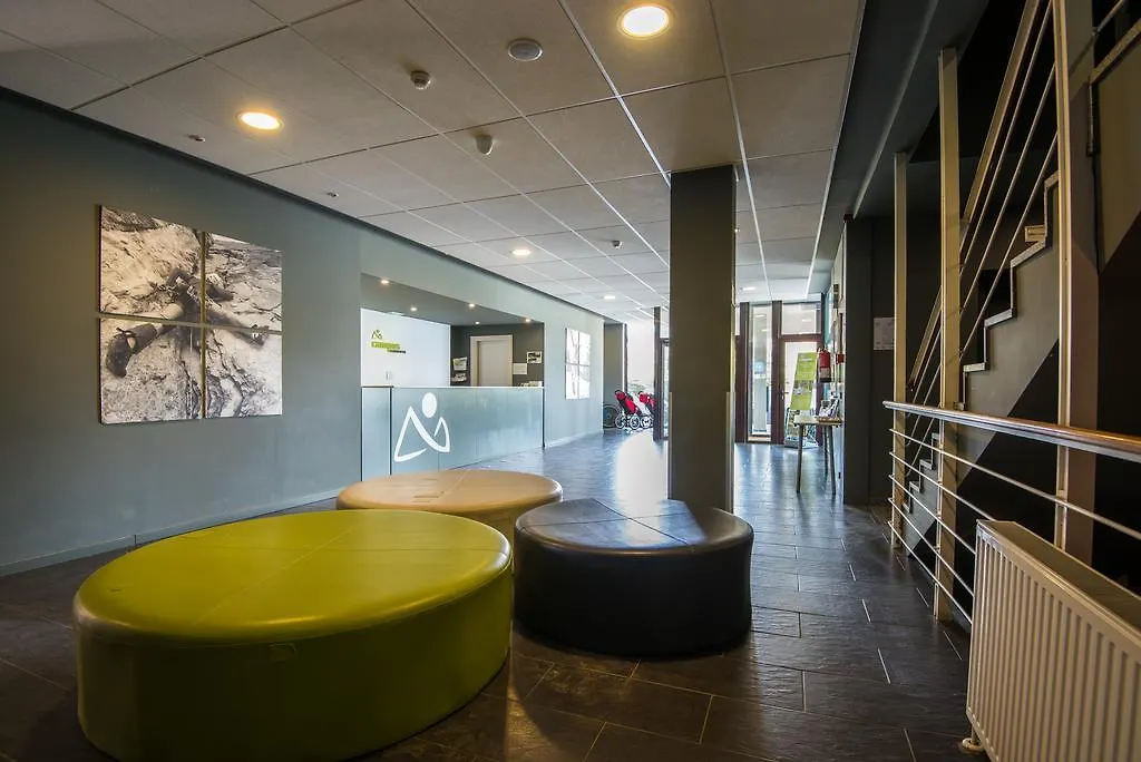 Campus Cerdanya Hotel Puigcerda