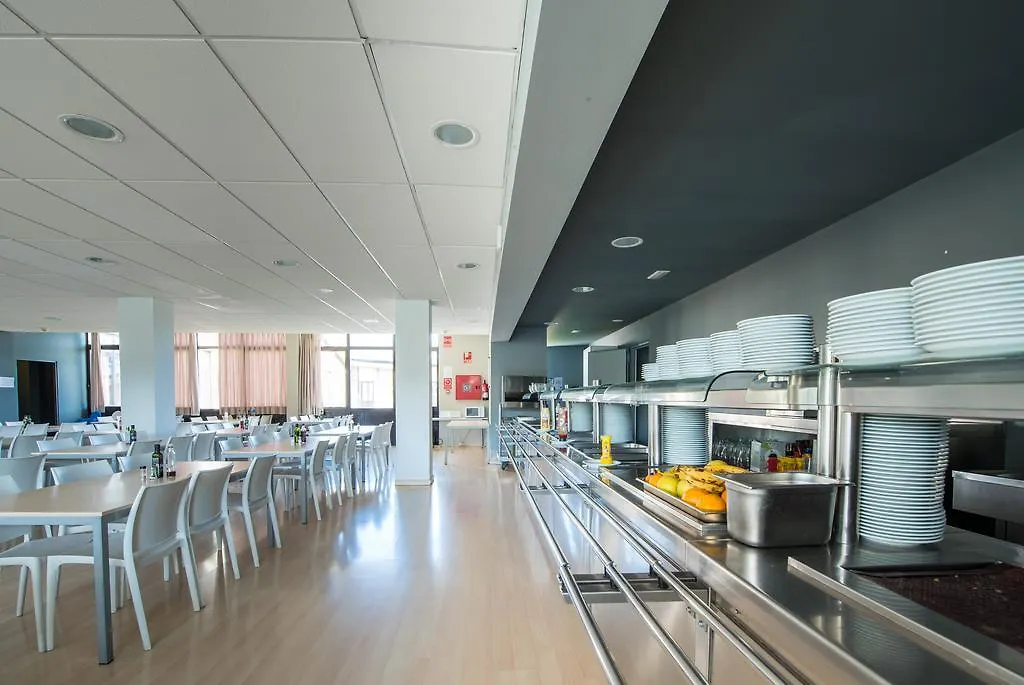 Campus Cerdanya Hotel Puigcerda