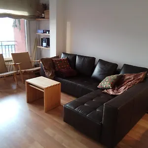 Apartamento Mirador Del Cadi Apartamento