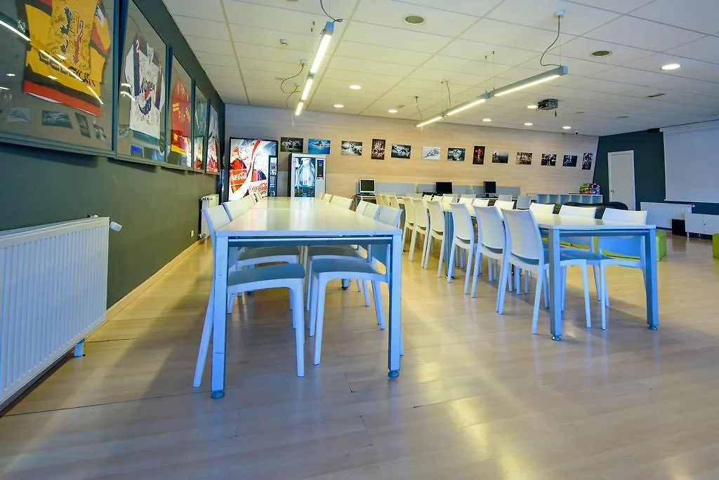 Campus Cerdanya Hotel Puigcerda